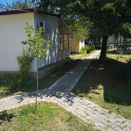 Bungalows St. Nicola Ahtopol Extérieur photo