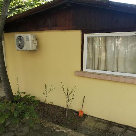 Bungalows St. Nicola Ahtopol Extérieur photo