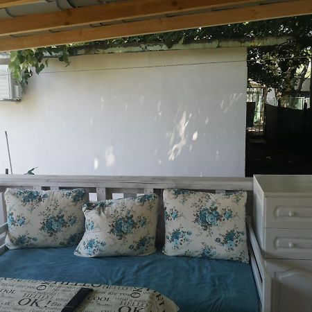 Bungalows St. Nicola Ahtopol Extérieur photo