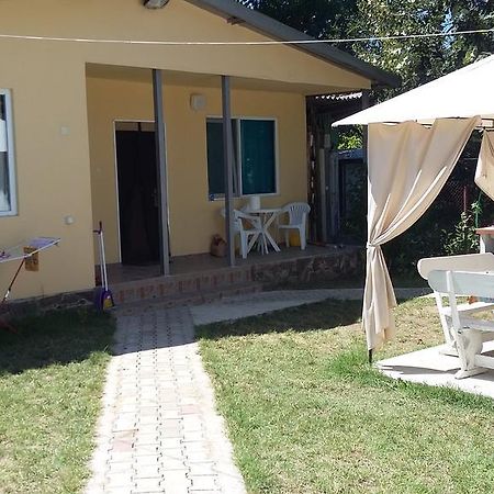 Bungalows St. Nicola Ahtopol Extérieur photo