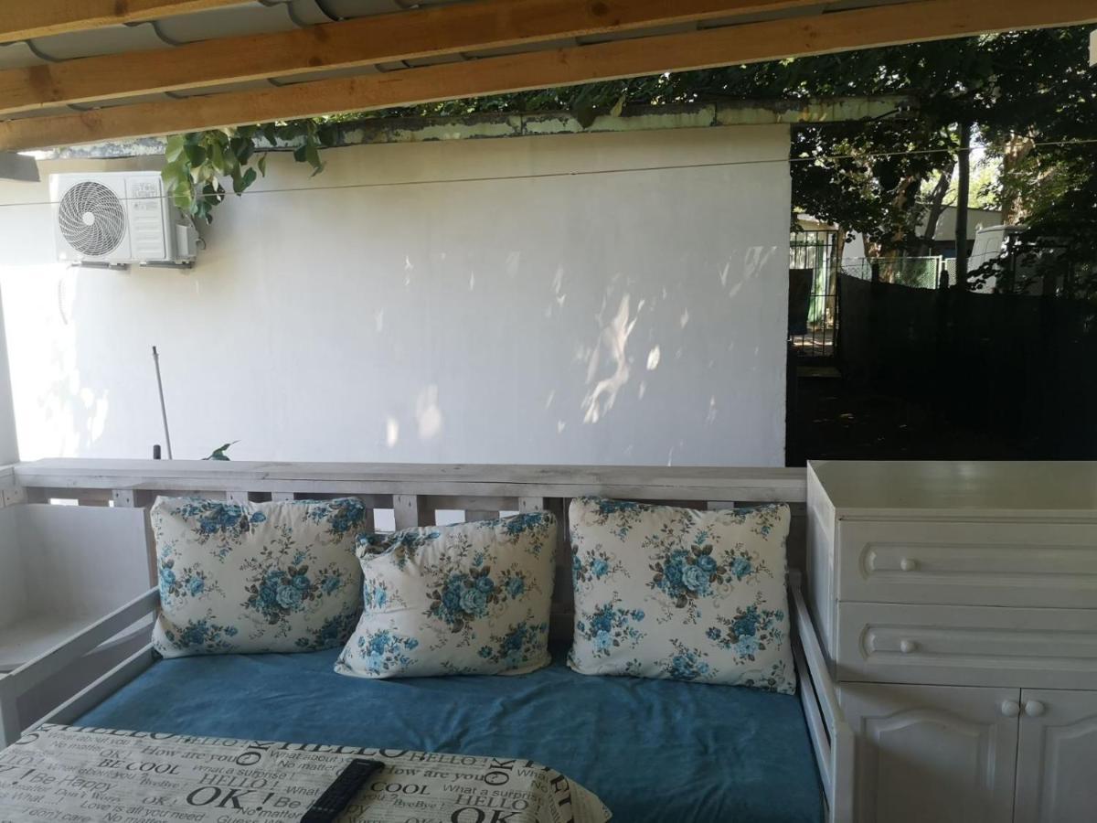 Bungalows St. Nicola Ahtopol Extérieur photo