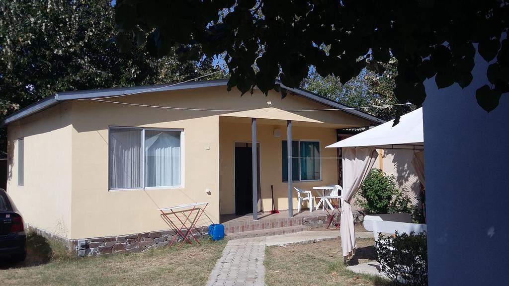Bungalows St. Nicola Ahtopol Extérieur photo