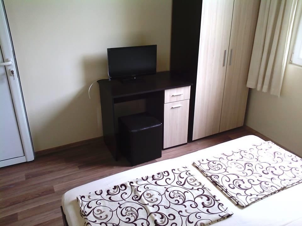 Bungalows St. Nicola Ahtopol Extérieur photo