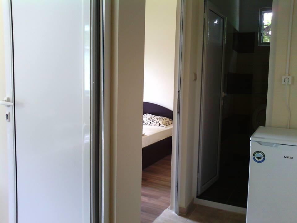 Bungalows St. Nicola Ahtopol Extérieur photo