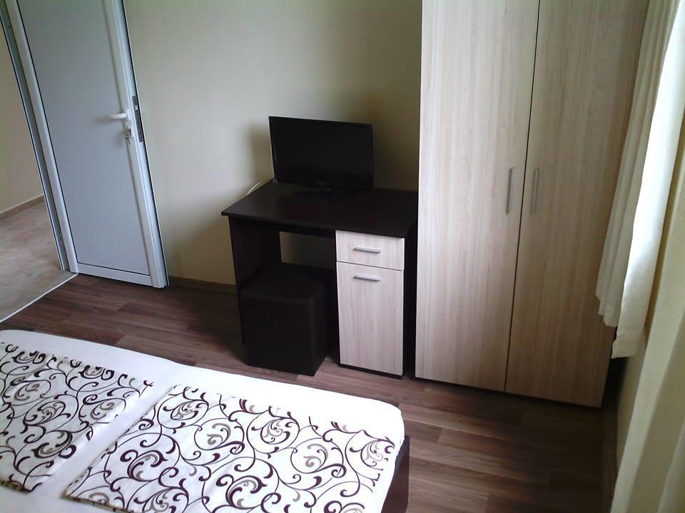 Bungalows St. Nicola Ahtopol Extérieur photo