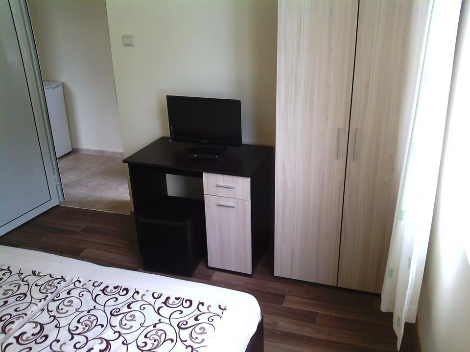 Bungalows St. Nicola Ahtopol Extérieur photo