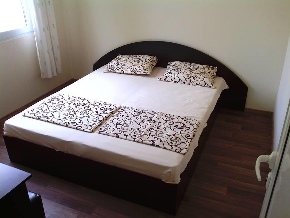 Bungalows St. Nicola Ahtopol Extérieur photo