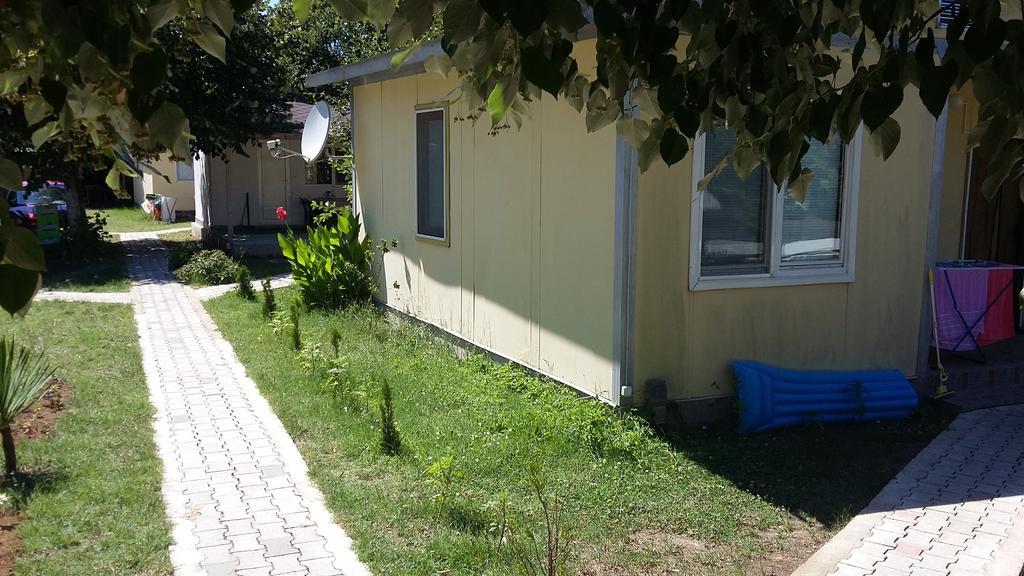 Bungalows St. Nicola Ahtopol Extérieur photo