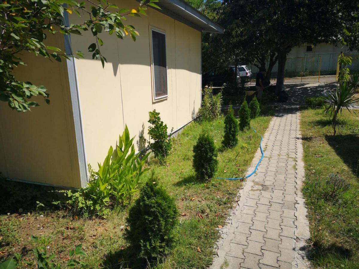 Bungalows St. Nicola Ahtopol Extérieur photo